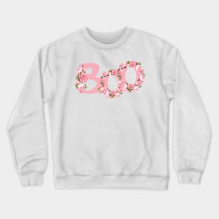 abbreviation Crewneck Sweatshirt